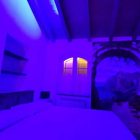 Apartment 50&50