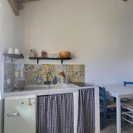 50&50 Apartment Sestri Levante