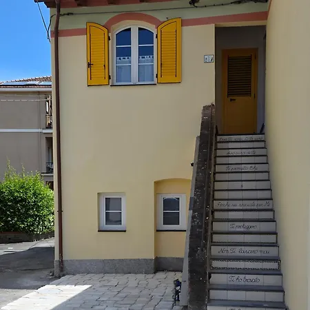 Apartment 50&50