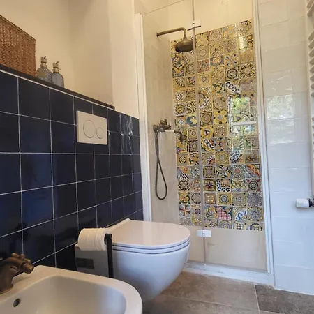 Appartamento 50&50 Sestri Levante