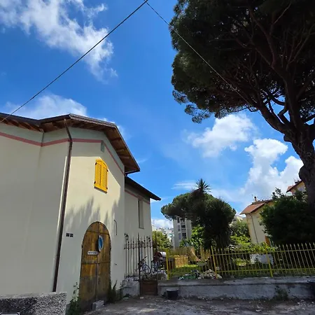 50&50 Sestri Levante